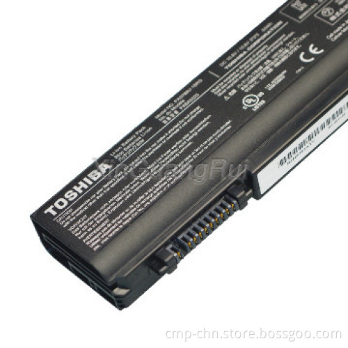 Battery for Toshiba Satellite PA3788U-1BRS PABAS223 Tecra A11 M11 S11